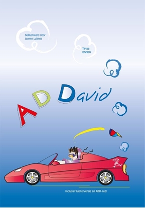 Afbeeldingen van ADDavid