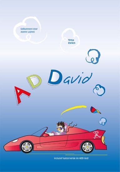 Afbeelding van ADDavid