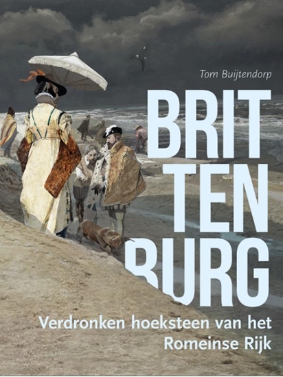 Afbeelding van Brittenburg