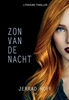 Afbeelding van Madeline Dawson thrillerserie Zon van de nacht