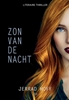 Afbeelding van Madeline Dawson thrillerserie Zon van de nacht