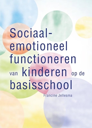 Afbeeldingen van Sociaal-emotioneel functioneren van kinderen op de basisschool