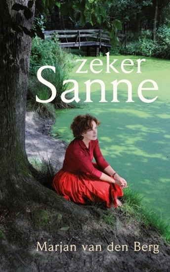 Afbeelding van Sanne Zeker Sanne