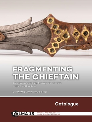 Afbeeldingen van Palma Fragmenting the Chieftain – Catalogue
