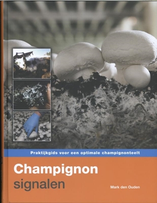 Afbeeldingen van Champignonsignalen