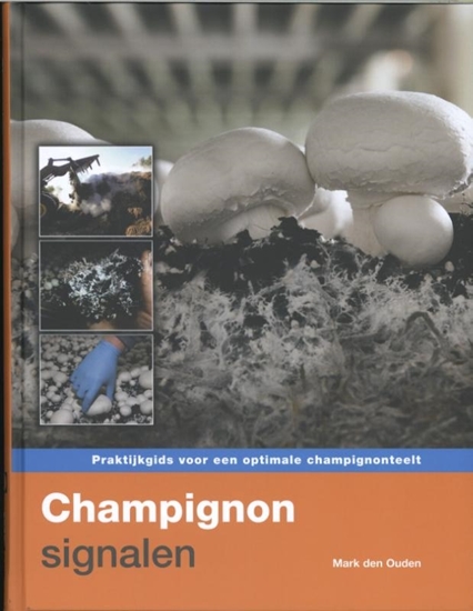 Afbeelding van Champignonsignalen