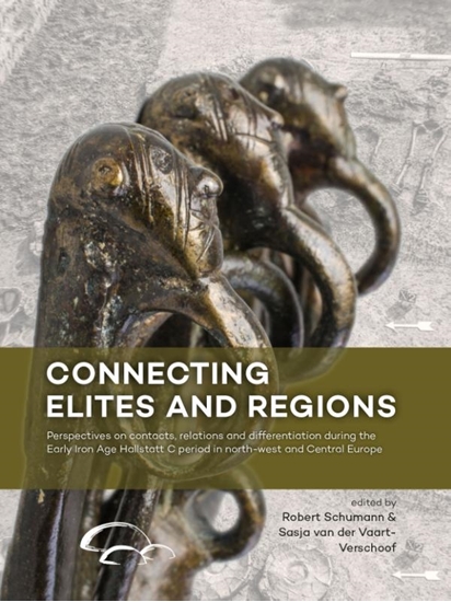 Afbeelding van Connecting Elites and Regions