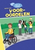 Afbeelding van Deel je zorgen Praten over vooroordelen