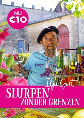 Afbeeldingen van Slurpen zonder grenzen