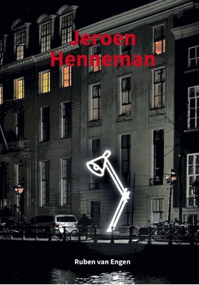 Afbeeldingen van Jeroen Henneman