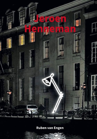 Afbeelding van Jeroen Henneman