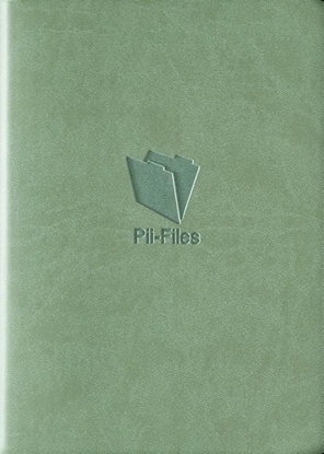 Afbeeldingen van Pii-Files