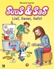 Afbeelding van Suus & Sas Suus & Sas 21 - Lief, liever, liefst