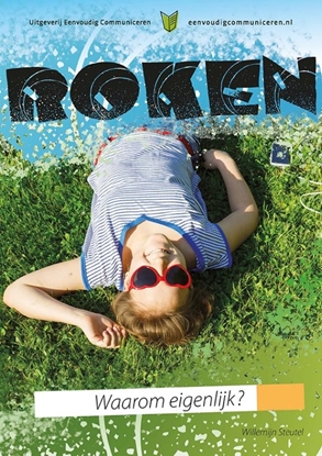 Afbeeldingen van Roken, waarom eigenlijk?