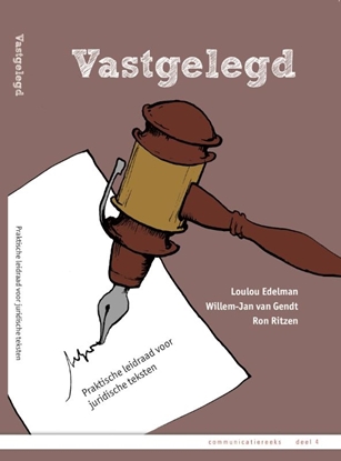 Afbeeldingen van Vastgelegd