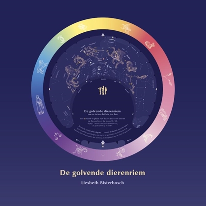 Afbeeldingen van De golvende dierenriem