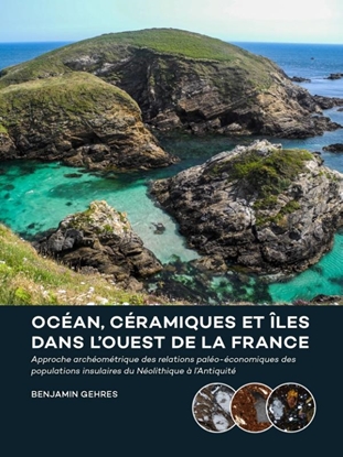 Afbeeldingen van Océan, céramiques et îles dans l’ouest de la France
