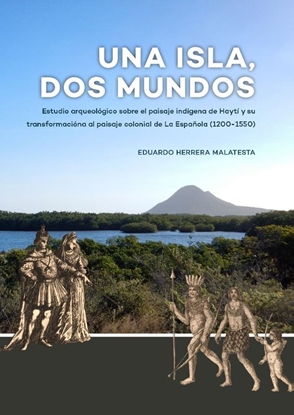 Afbeeldingen van Una Isla, Dos Mundos