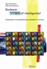 Afbeelding van Dyslexie: stoornis of intelligentie