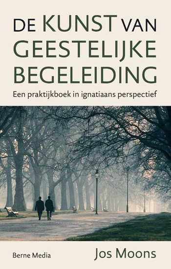 Afbeelding van De kunst van geestelijke begeleiding