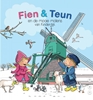 Afbeelding van Fien & Teun Fien & Teun en de Mooie Molens van Kinderdijk