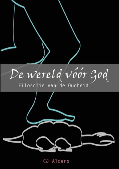 Afbeelding van De wereld vóór God