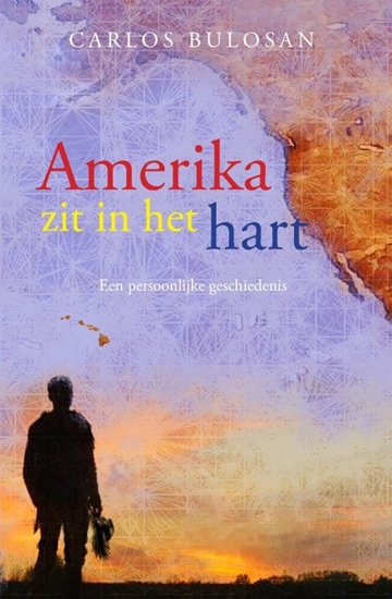 Afbeelding van Reeks Filipijnse literatuur Amerika zit in het hart