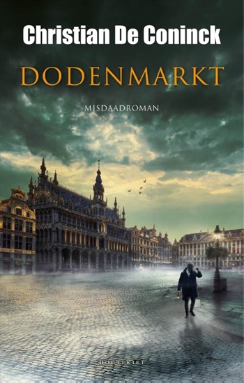 Afbeelding van Dodenmarkt