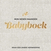 Afbeelding van Mijn negen maanden babyboek - Maak een unieke herinnering