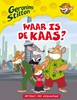 Afbeelding van Waar is de kaas?