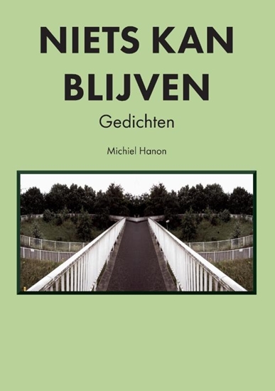 Afbeelding van Niets Kan Blijven