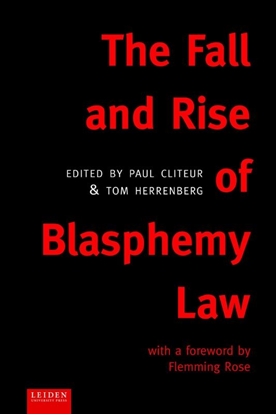 Afbeeldingen van The fall and rise of blasphemy law