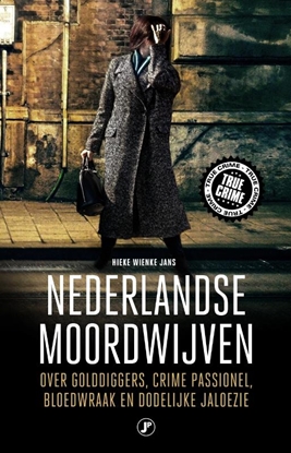 Afbeeldingen van Nederlandse moordwijven