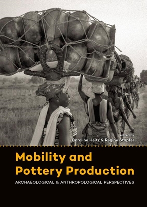 Afbeeldingen van Mobility and pottery production