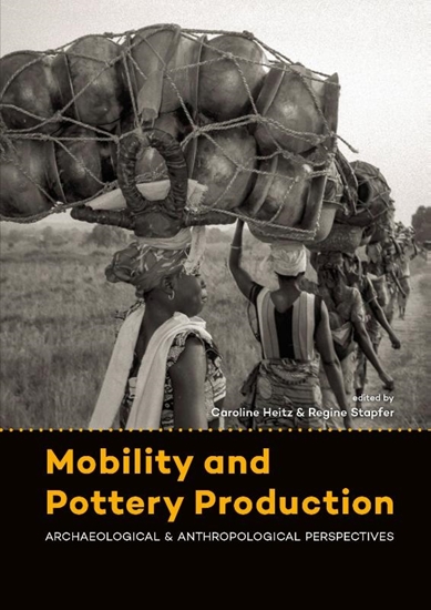 Afbeelding van Mobility and pottery production