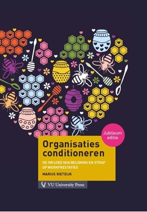 Afbeeldingen van Organisaties conditioneren