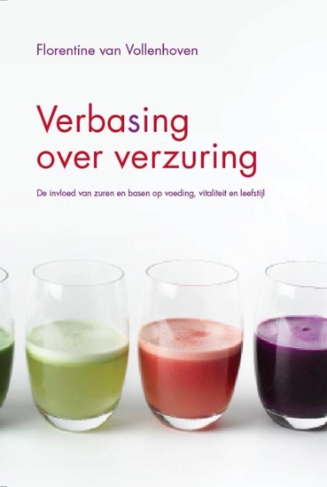 Afbeelding van Verbasing over verzuring