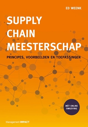 Afbeeldingen van Supply Chain Meesterschap