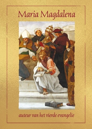 Afbeeldingen van Maria Magdalena