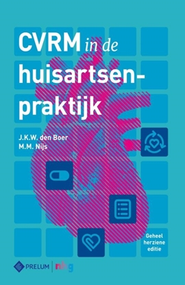 Afbeeldingen van CVRM in de huisartsenpraktijk