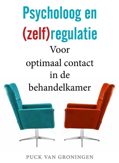 Afbeelding van Psycholoog en (zelf)regulatie