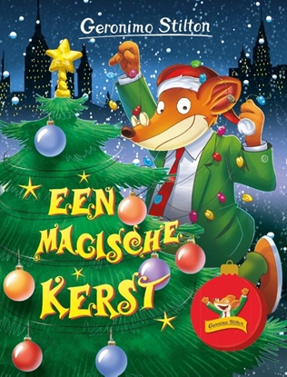 Afbeeldingen van Een magische kerst