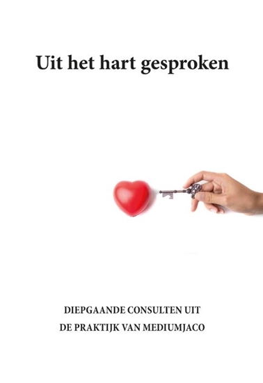 Afbeelding van Uit het hart gesproken