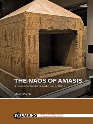 Afbeeldingen van Palma The Naos of Amasis