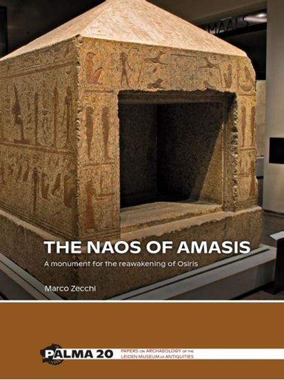 Afbeelding van Palma The Naos of Amasis