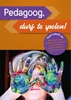 Afbeelding van Pedagoog, durf te spelen!