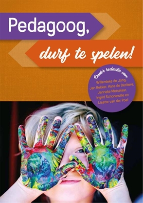 Afbeeldingen van Pedagoog, durf te spelen!