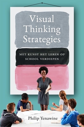 Afbeeldingen van Visual Thinking Strategies