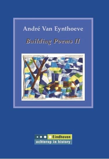 Afbeelding van Building Poems II