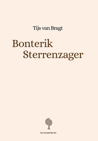Afbeelding van Bonterik Sterrenzager